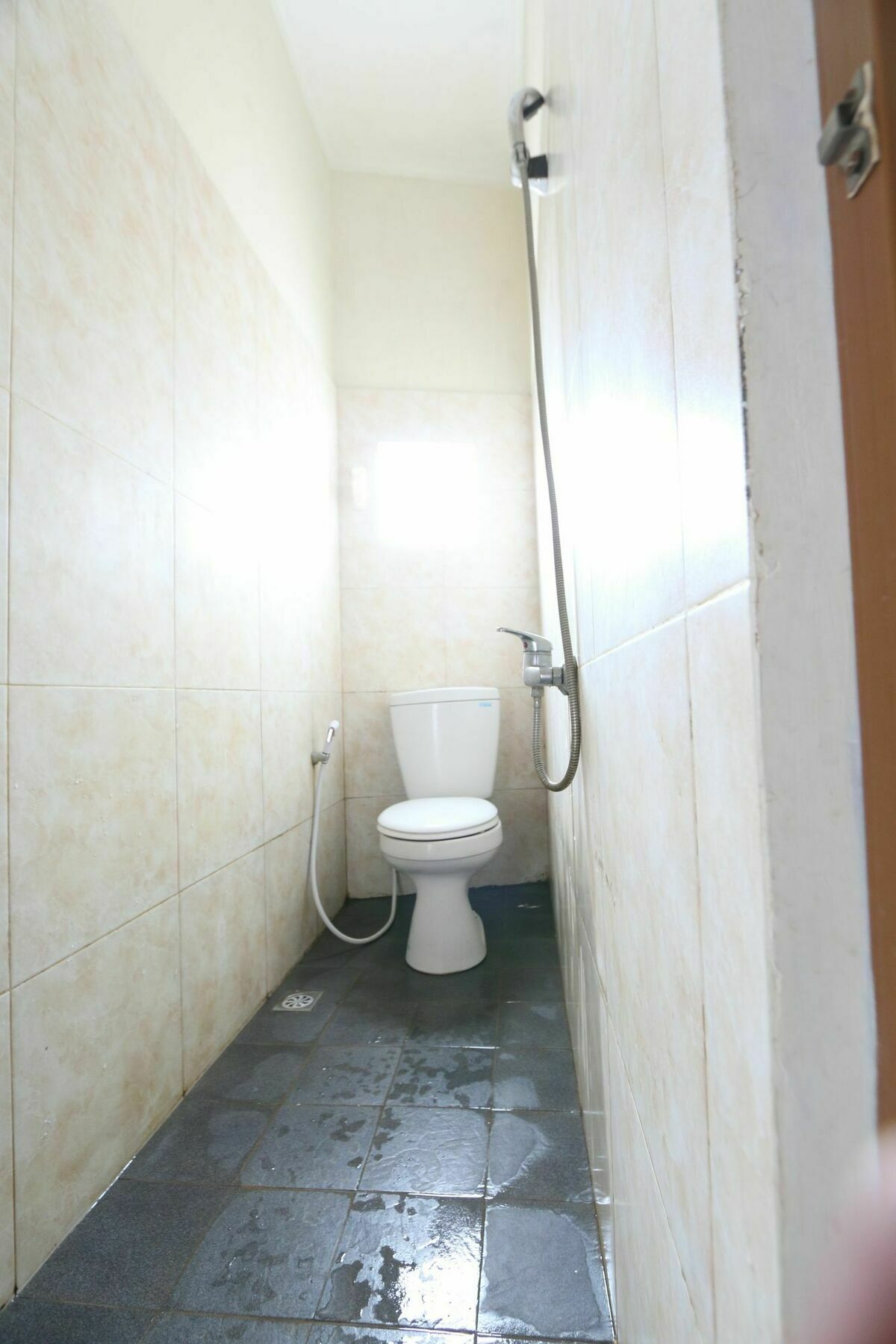 Отель Bantal Guling Trans Бандунг Экстерьер фото