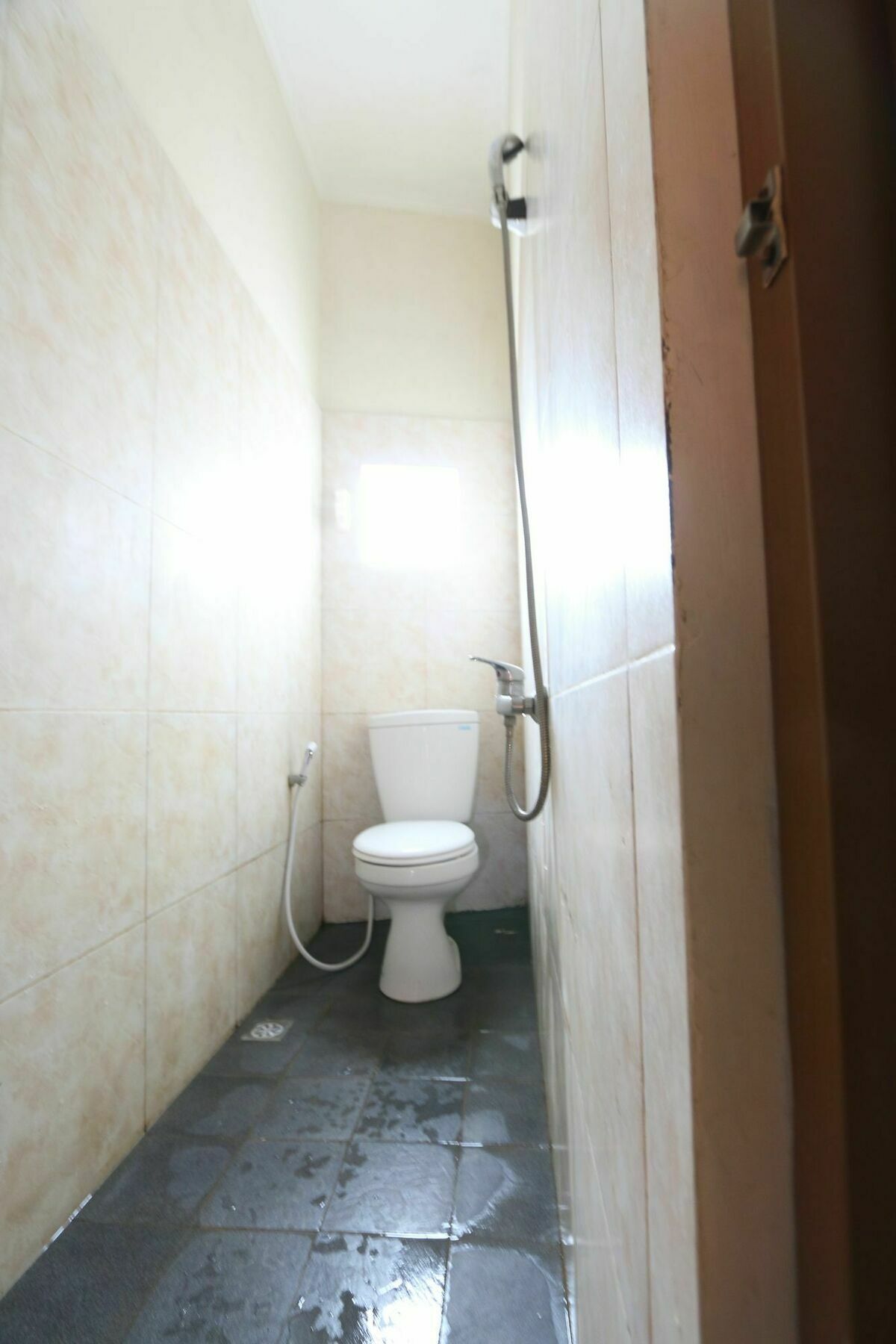Отель Bantal Guling Trans Бандунг Экстерьер фото